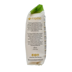 Doves Farm Glutenfree maizerice fusilli bio 500 Gram