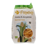 Doves Farm Glutenfree maizerice penne bio 500 Gram