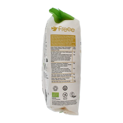 Doves Farm Glutenfree maizerice penne bio 500 Gram