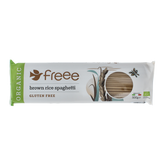 Doves Farm Glutenfree brown rice spaghetti bio 500 Gram