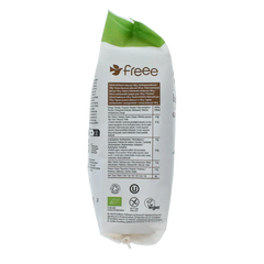 Doves Farm Glutenfree brownrice fusilli bio 500 Gram