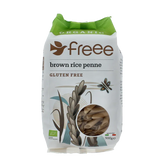 Doves Farm Glutenfree brownrice penne bio 500 Gram