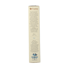 Doves Farm Glutenfree fibre flakes bio 375 Gram