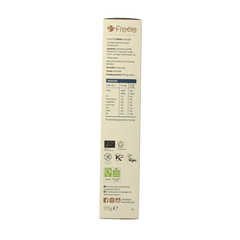 Doves Farm Glutenfree fibre flakes bio 375 Gram