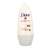 Dove Deodorant roll on invisible dry 50 Milliliter