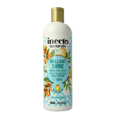 Inecto Naturals Argan conditioner 500.00 Milliliter