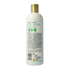 Inecto Naturals Argan conditioner 500.00 Milliliter