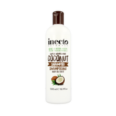 Inecto Naturals Coconut shampoo 500.00 Milliliter