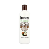 Inecto Naturals Coconut shampoo 500 Milliliter