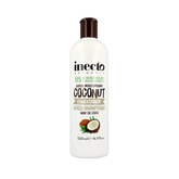 Inecto Naturals Coconut conditioner 500 Milliliter
