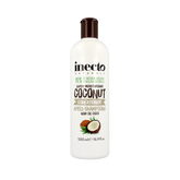 Inecto Naturals Coconut conditioner 500.00 Milliliter