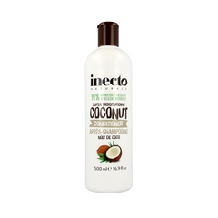Inecto Naturals Coconut conditioner 500.00 Milliliter