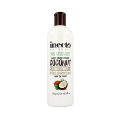 Inecto Naturals Coconut conditioner 500 Milliliter