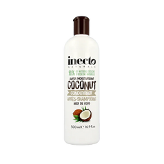 Inecto Naturals Coconut conditioner 500 Milliliter