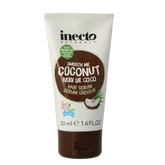 Inecto Naturals Coconut olie haarserum 50.00 Milliliter