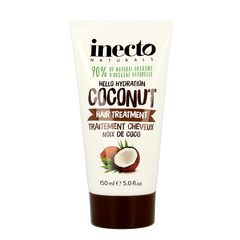 Inecto Naturals Coconut haarverzorging 150.00 Milliliter