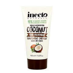 Inecto Naturals Coconut haarverzorging 150 Milliliter