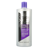 Provoke Shampoo touch of silver color care 400 Milliliter