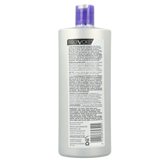 Provoke Shampoo touch of silver color care 400 Milliliter