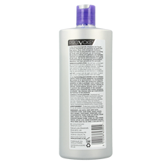 Provoke Shampoo touch of silver color care 400 Milliliter