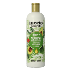 Inecto Naturals Avocado shampoo 500 Milliliter