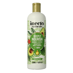Inecto Naturals Avocado shampoo 500 Milliliter
