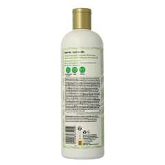 Inecto Naturals Avocado shampoo 500.00 Milliliter