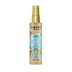 Inecto Naturals Hair serum dream creme argan 100 Milliliter