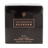 David Beckham Immediately eau de toilette men 75 Milliliter