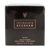 David Beckham Immediately eau de toilette men 75 Milliliter