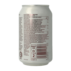 Whole Earth Sparkling cola bio 330.00 Milliliter