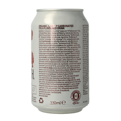 Whole Earth Sparkling cola bio 330 Milliliter