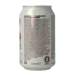 Whole Earth Sparkling cola bio 330 Milliliter
