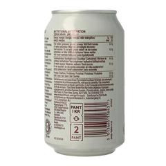 Whole Earth Sparkling lemonade bio 330 Milliliter