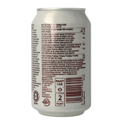 Whole Earth Sparkling cranberry bio 330.00 Milliliter