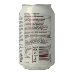 Whole Earth Sparkling apple bio 330 Milliliter