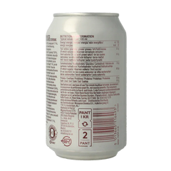 Whole Earth Sparkling orange & lemon bio 330.00 Milliliter