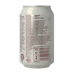 Whole Earth Sparkling orange & lemon bio 330 Milliliter