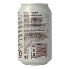 Whole Earth Sparkling ginger bio 330 Milliliter