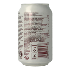 Whole Earth Sparkling ginger bio 330 Milliliter