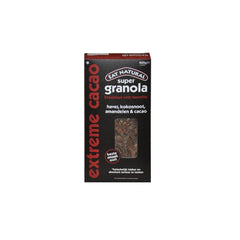 Eat Natural Granola extreem cacao 425 Gram