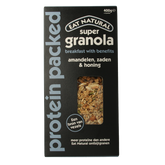 Eat Natural Granola super proteine 400 Gram