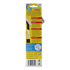 Dishmatic Wonder wand schoonmaakpons vulbaar 1 Stuks