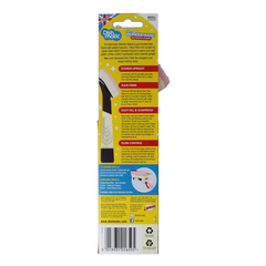 Dishmatic Wonder wand schoonmaakpons vulbaar 1.00 Stuks