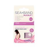 Sea Band Polsband zwangerschap roze 1 Paar