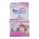 Sea Band Polsband mama lila 1 Paar