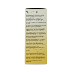 Siemens Multistix 5 teststrips 2308 50 Stuks