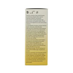 Siemens Multistix 5 teststrips 2308 50 Stuks