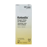 BCM Ketostix teststrips 50 Stuks