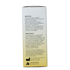 BCM Ketostix teststrips 50 Stuks